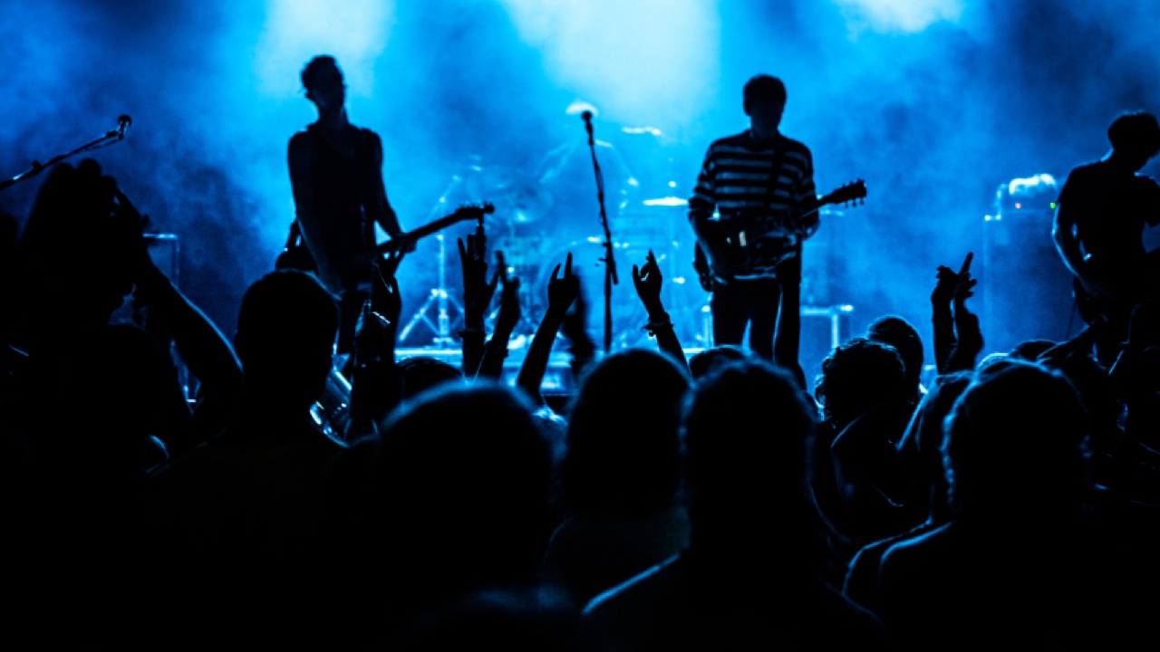 5 Ways to Ensure your Band’s Success(that have nothing to do with music)