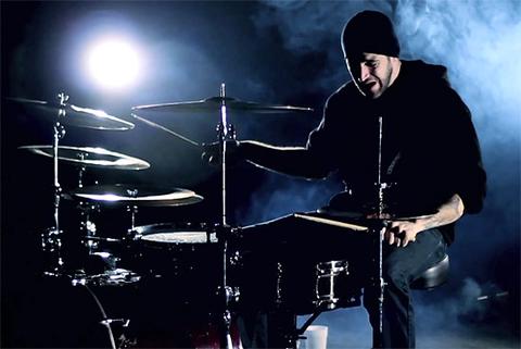 Matt Helpern’s Tips on Writing Drum Parts