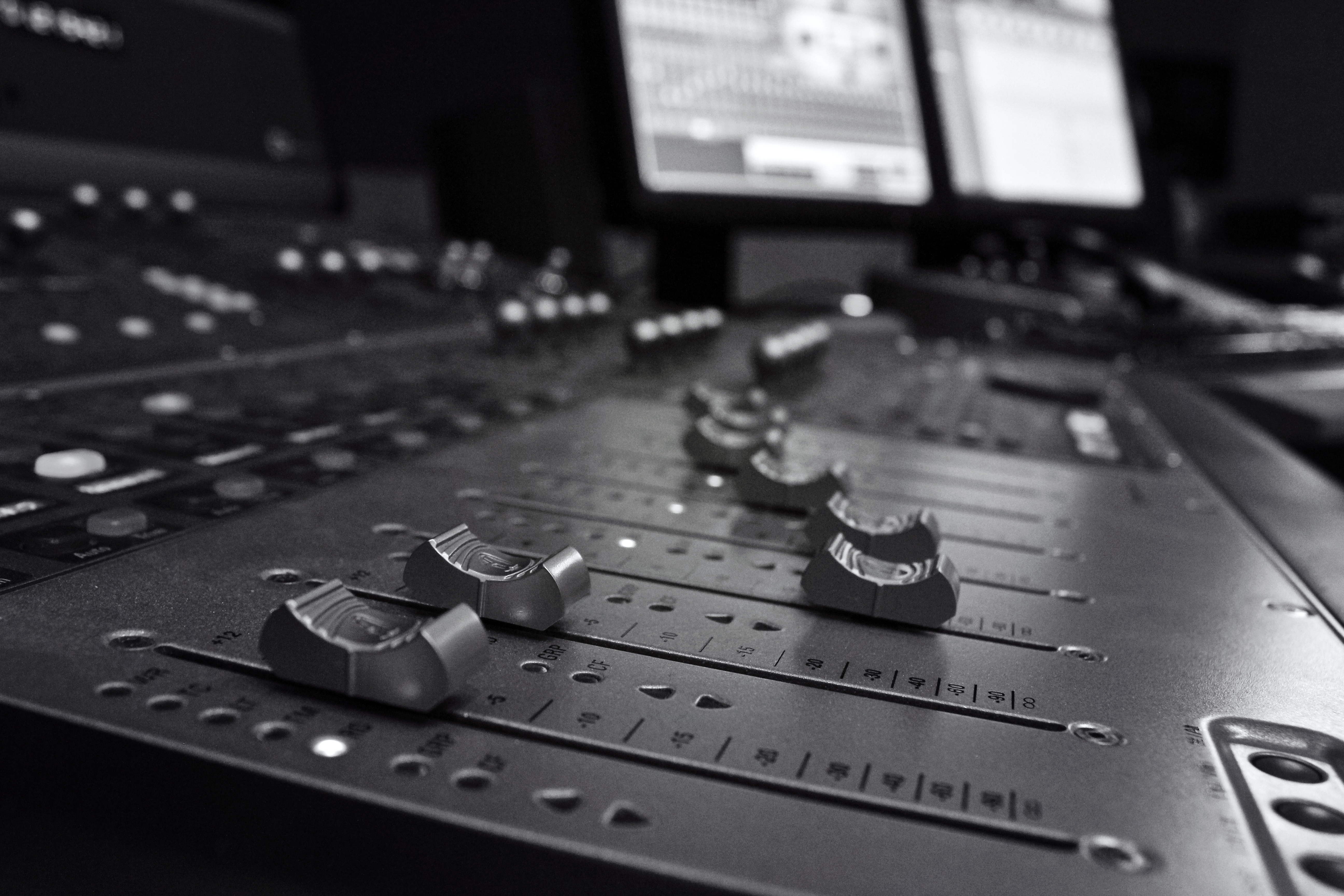 3 Ways to Improve your Recordings