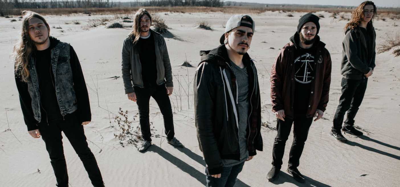 By The Thousands – Clouded Eyes – Music Video