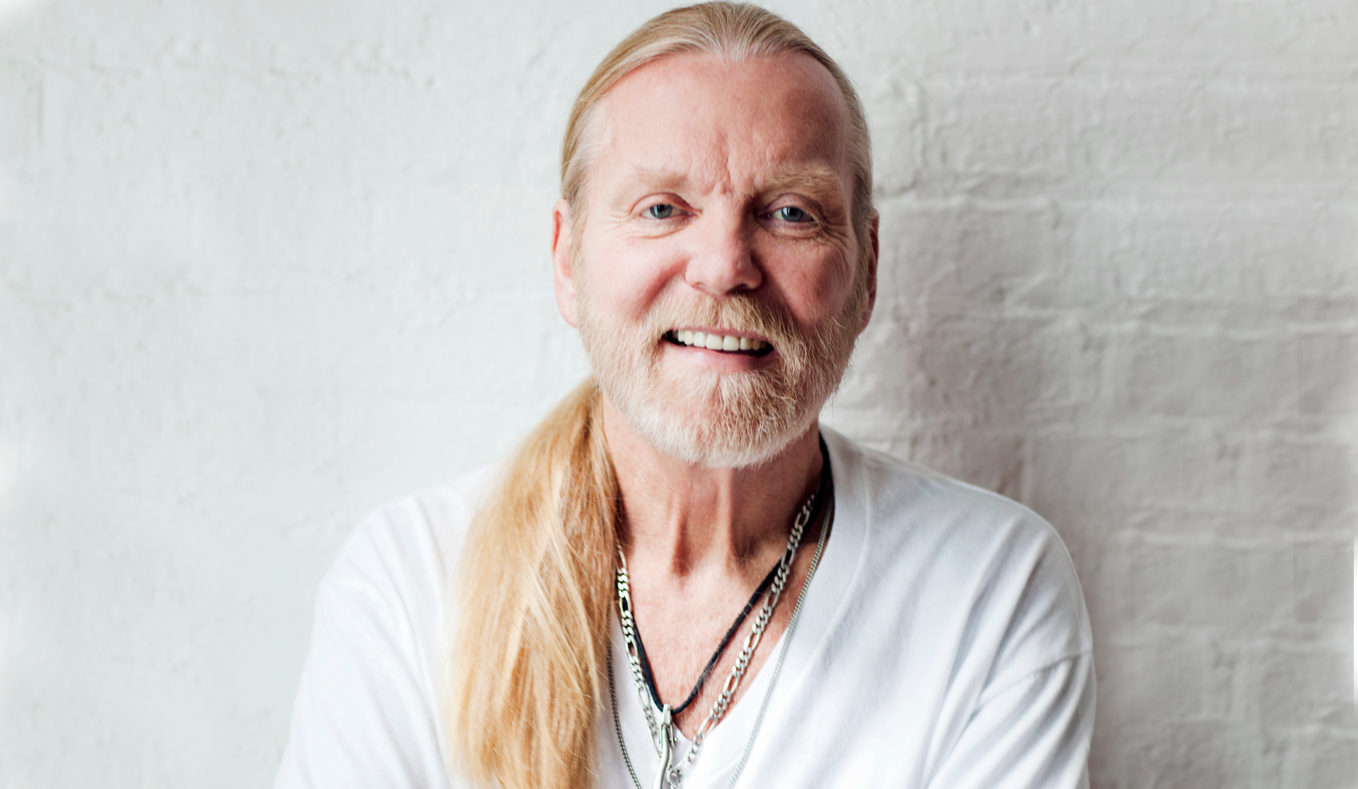 Celebrities and Fellow Musicians Pay Tribute to Gregg Allman