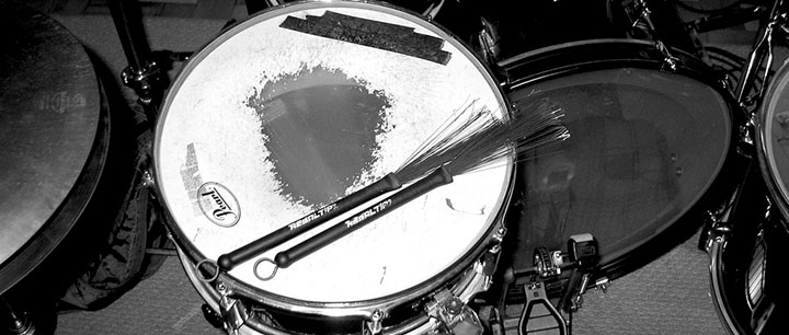 A Beginner’s Guide to Reading Drum Tabs