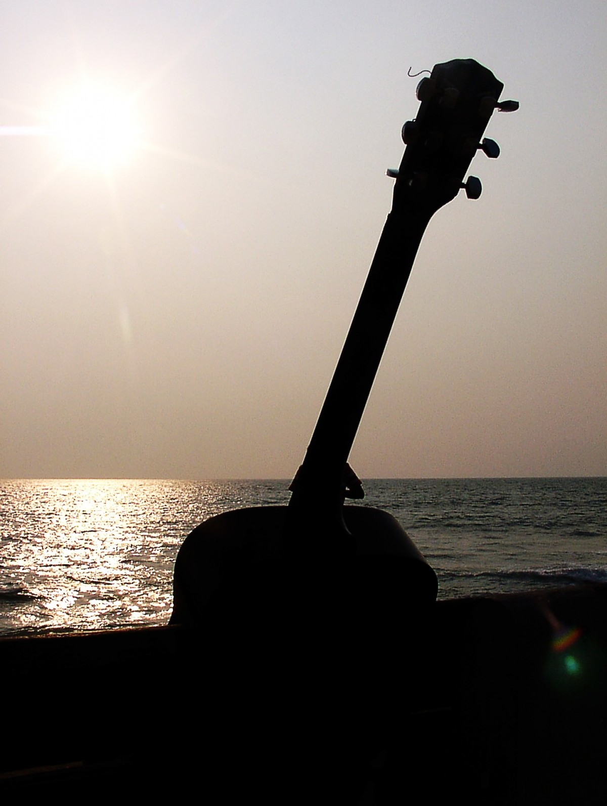 Lessons from a Teacher – “Take the time it takes to realize something.”