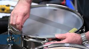 8 Easy Ways To Improve Your Drum Sound