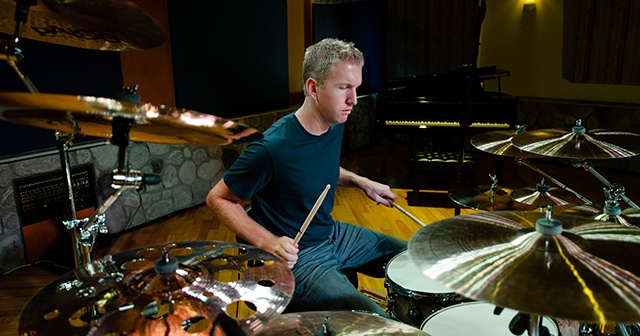 Beginners: Improve Your Drum Practice