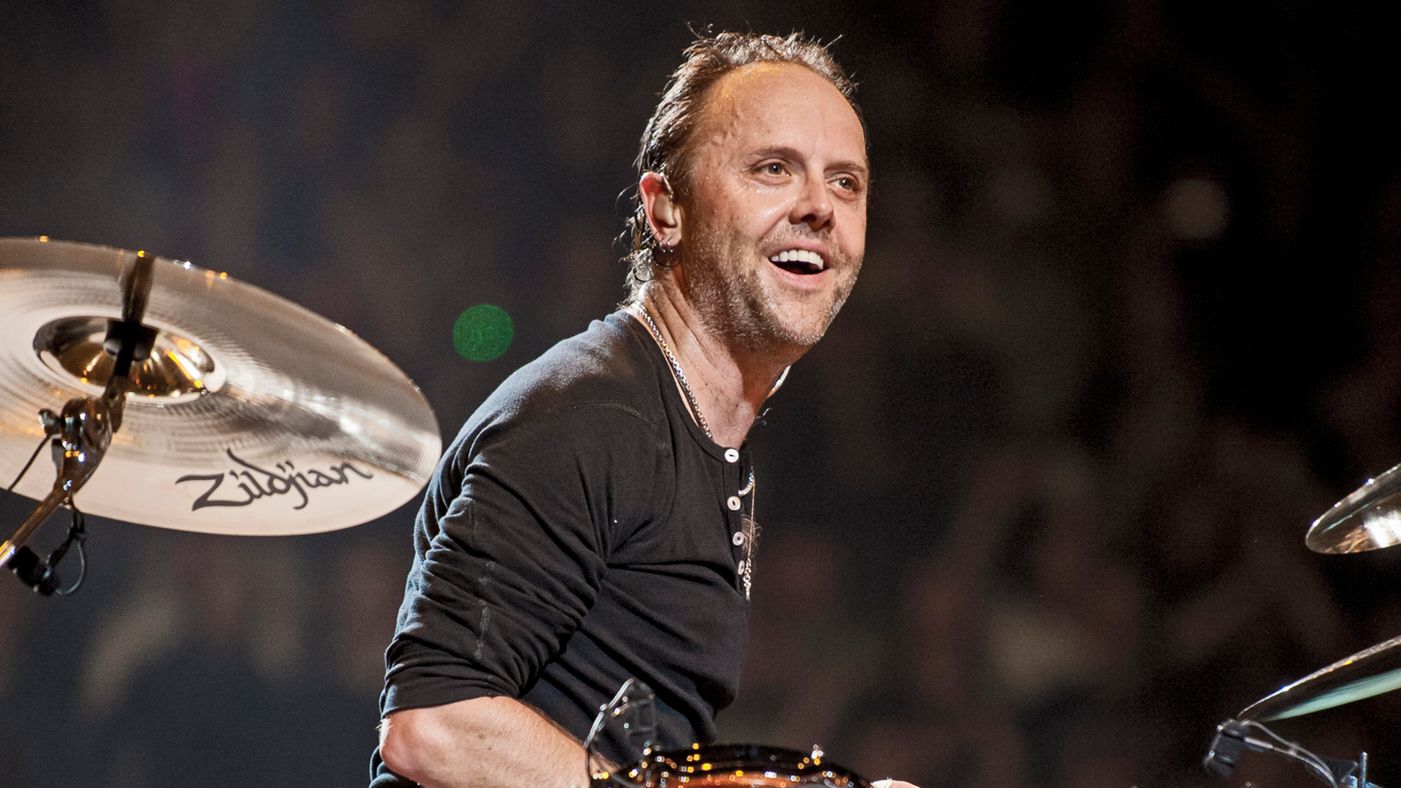 Lars Ulrich: Hardwired For The Long Game