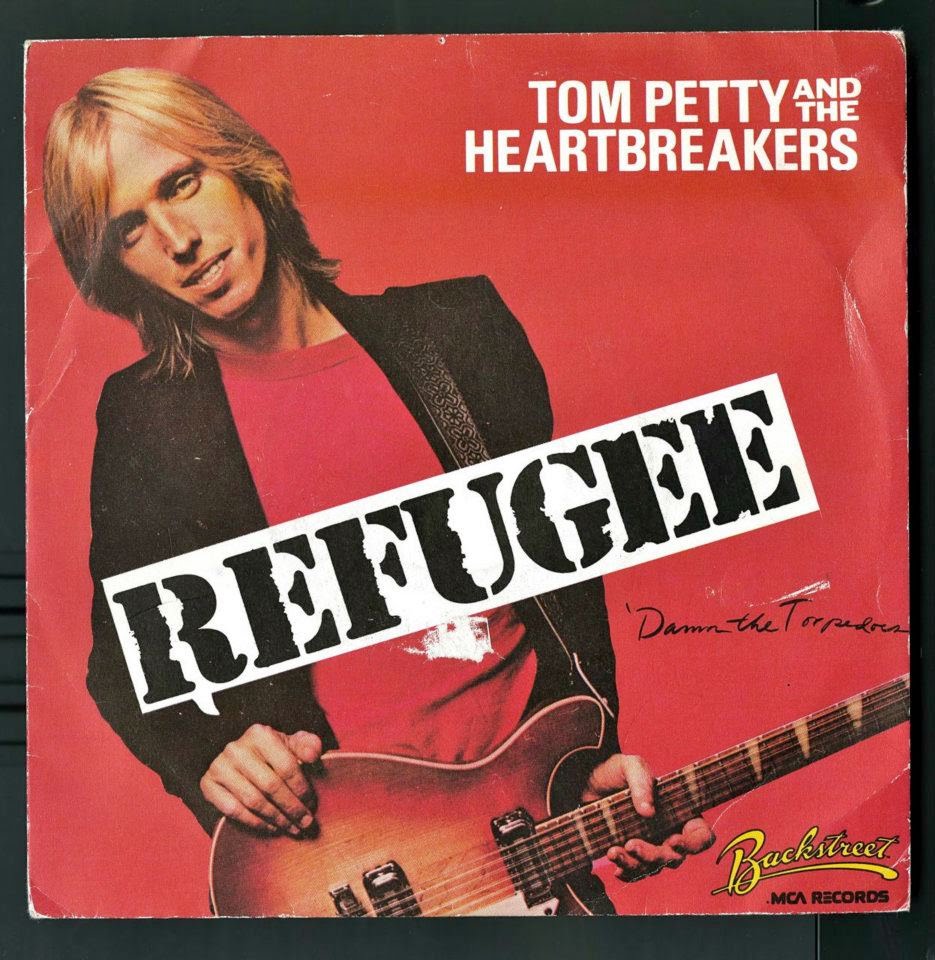 The Story Behind The Song: Refugee By Tom Petty & The Heartbreakers