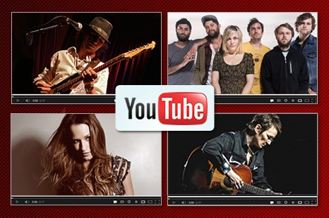 How Musicians Make Money from YouTube