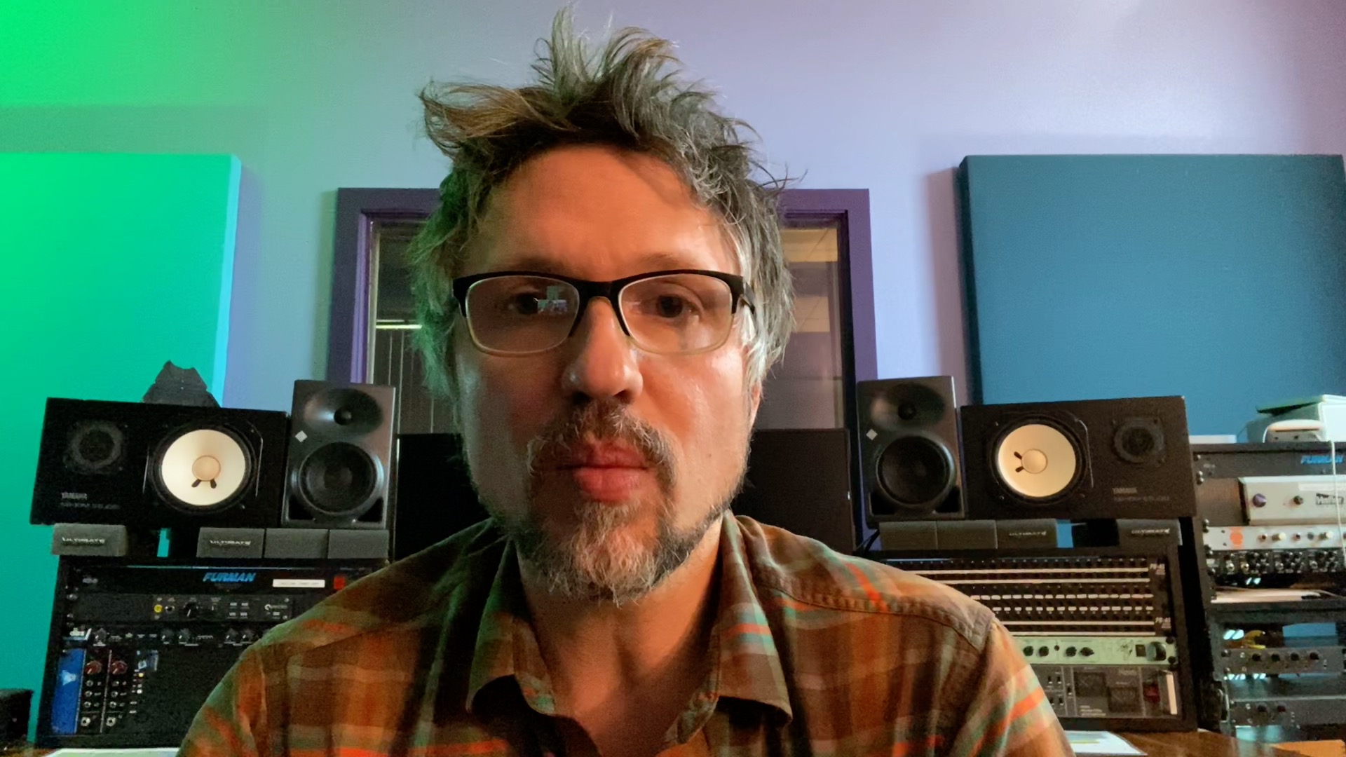 Why I’m Closing the Recording Studio – Vlog